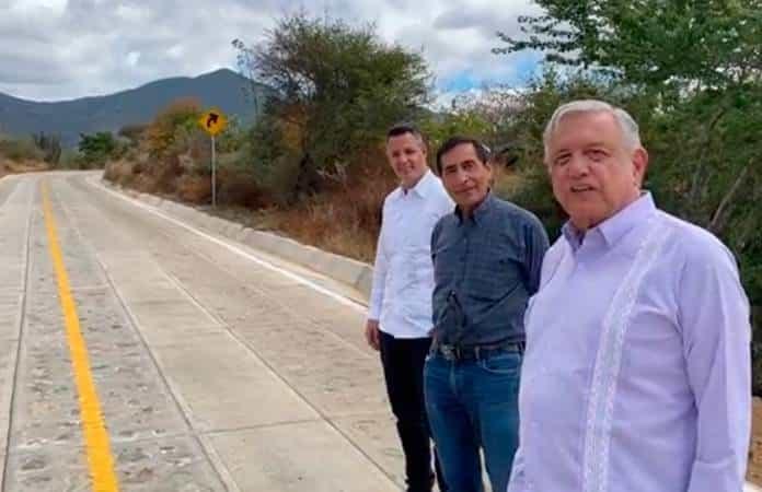 Foto extraída del video