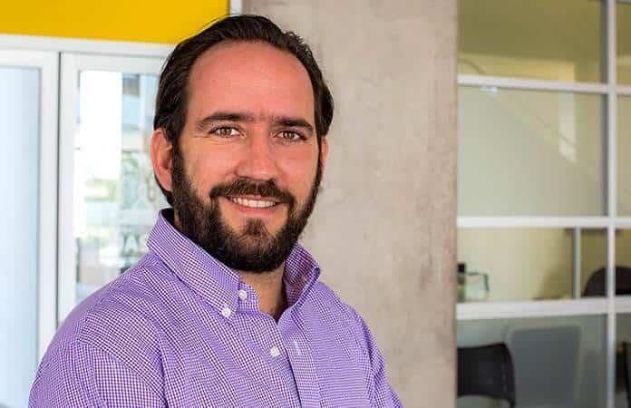 Andreu Comas García / UASLP