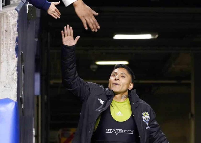 Foto: AP