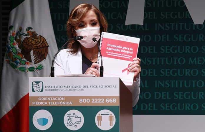 Foto: IMSS