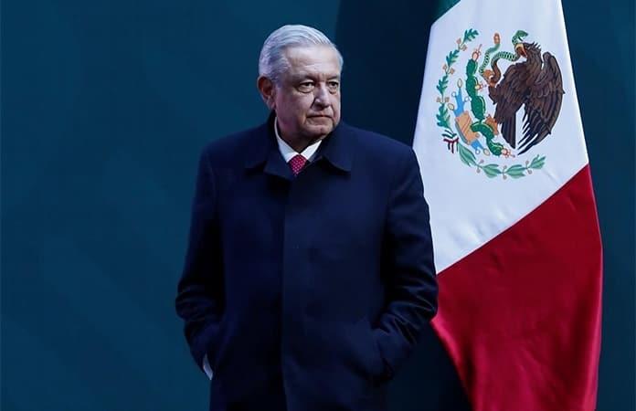 Andrés Manuel López Obrador / EFE