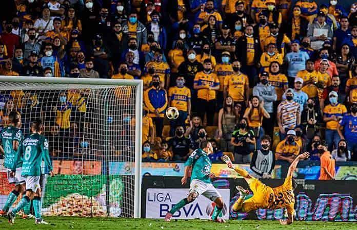 Foto: Mexsport