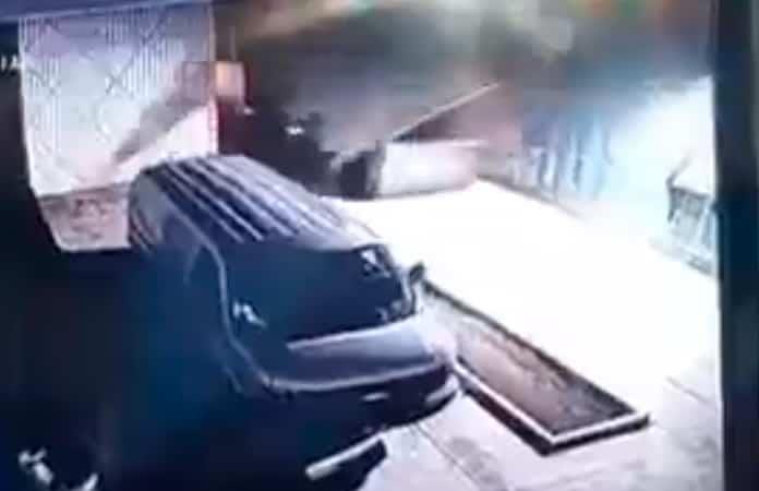 Foto extraída del video