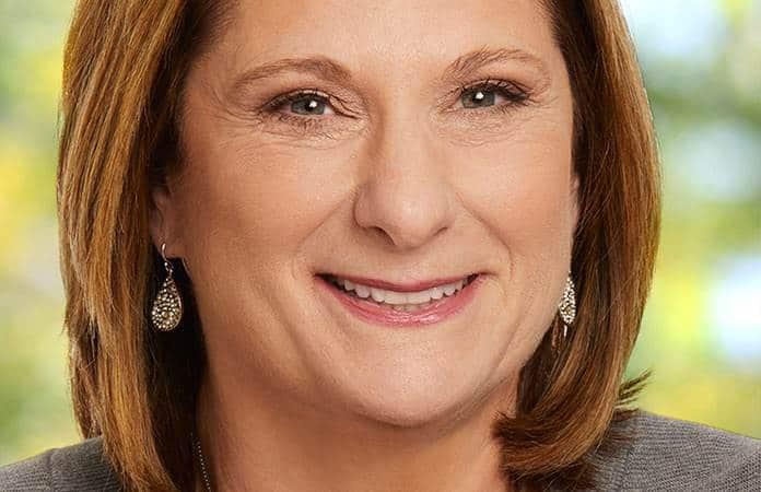 Susan Arnold / Foto: AP
