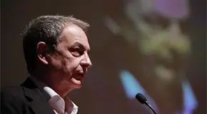Zapatero, investigado por tráfico de influencias en España