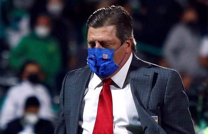 Miguel Herrera / EFE