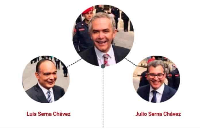 Miguel Ángel Mancera / Archivo