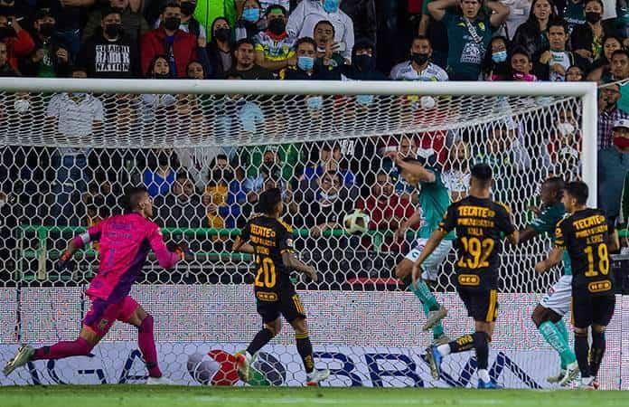 Foto: Mexsport