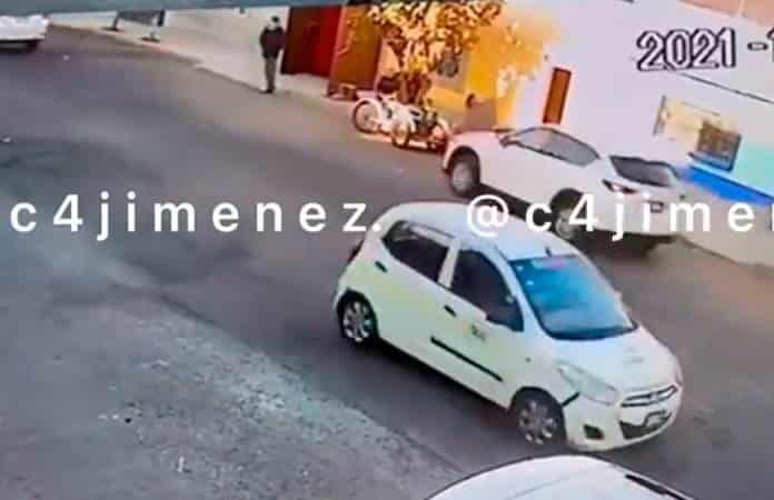 Foto extraída del video