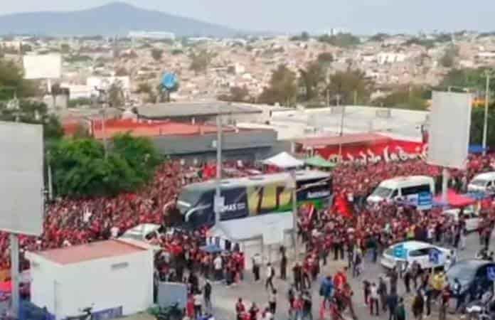 Foto extraída del video