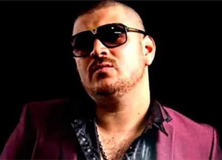 El Komander confirma muerte de su hijo menor