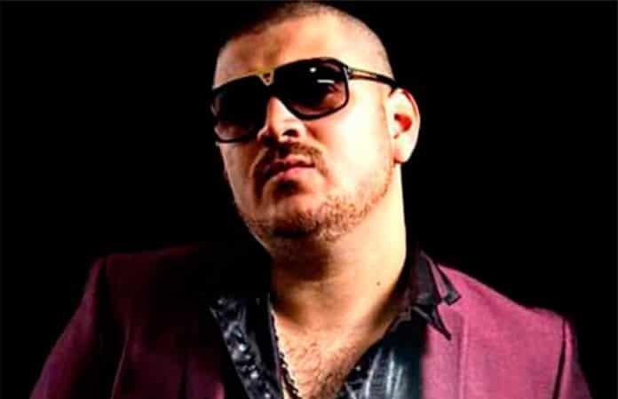 El Komander / Especial