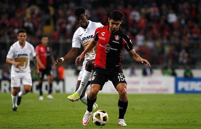 Foto: Mexsport