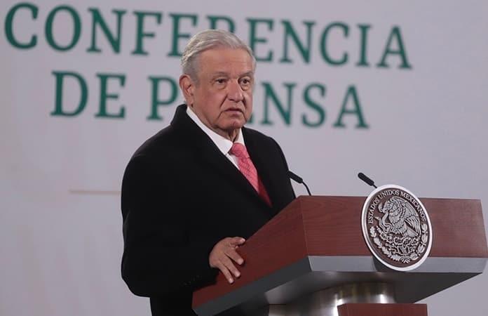 Andrés Manuel López Obrador / Archivo
