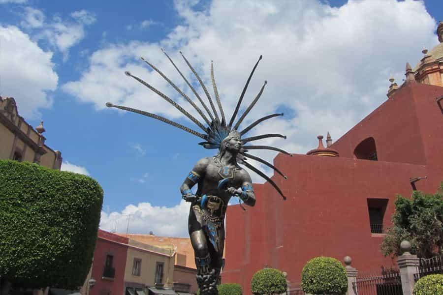 Foto: Secretaría de Turismo del Gobierno de Querétaro