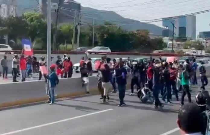 Foto extraída del video