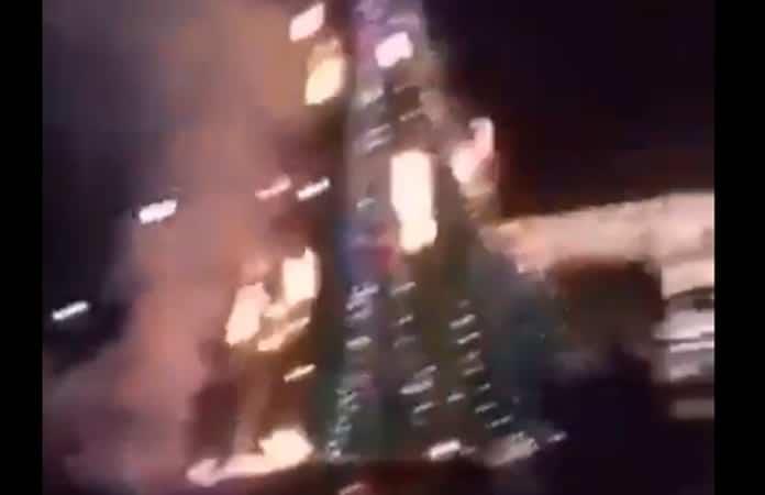 Foto extraída del video