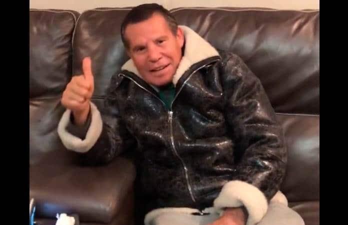 Foto extraída del video