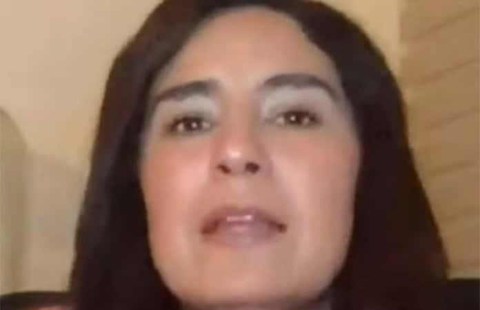 Paola Espinosa / Especial
