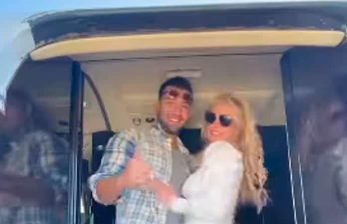 Foto extraída del video