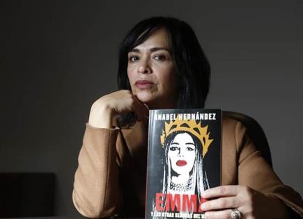 Declaraciones de AMLO sobre Anabel Hernández y El Mayo Zambada