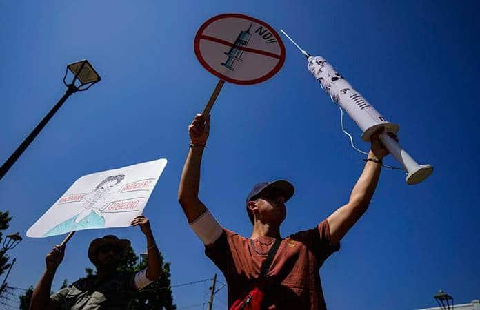 Foto: AP