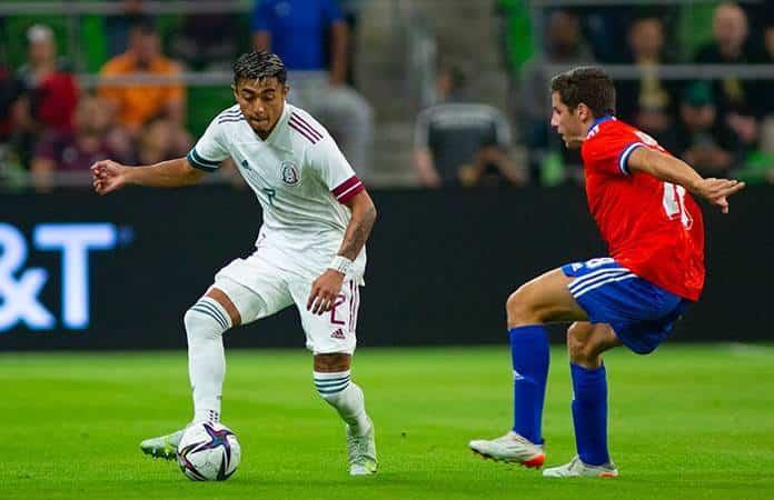 Foto: Mexsport