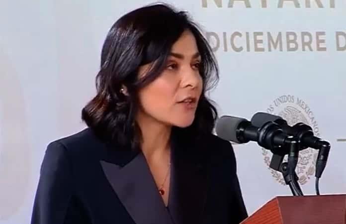 Elizabeth García Vilchis / Especial