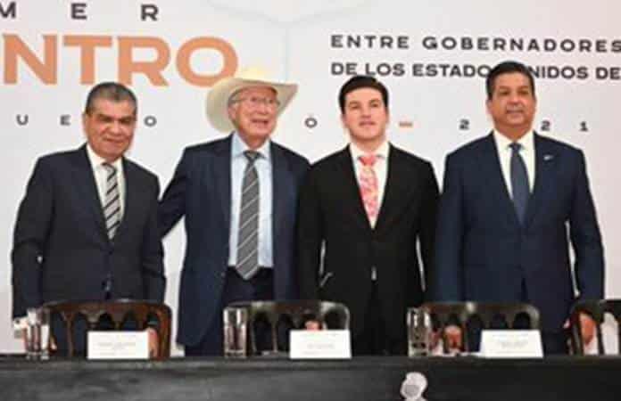 Foto: Embajador Ken Salazar