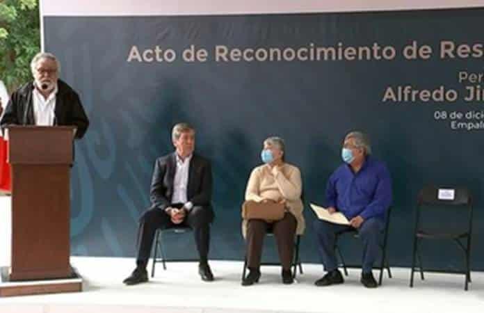 Foto: Gobierno de México