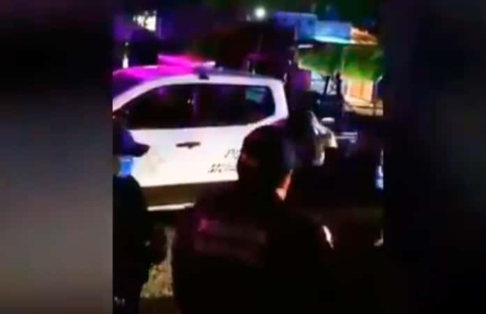 Foto extraída del video