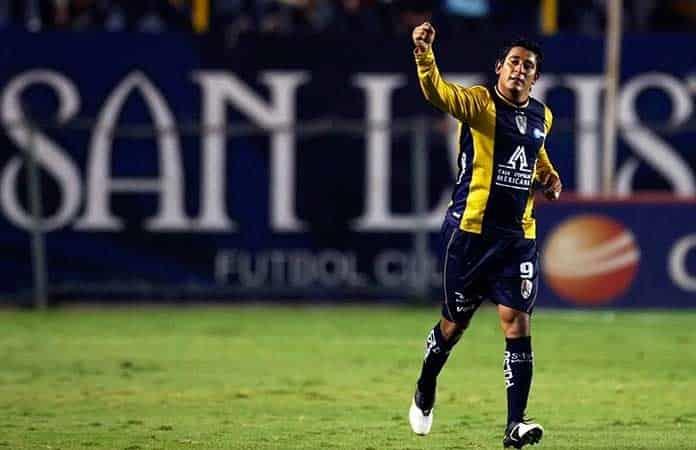 Foto: Mexsport