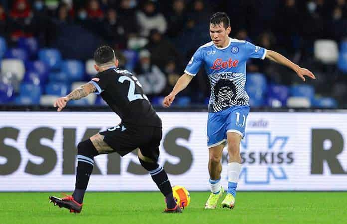 Chucky Lozano / AP