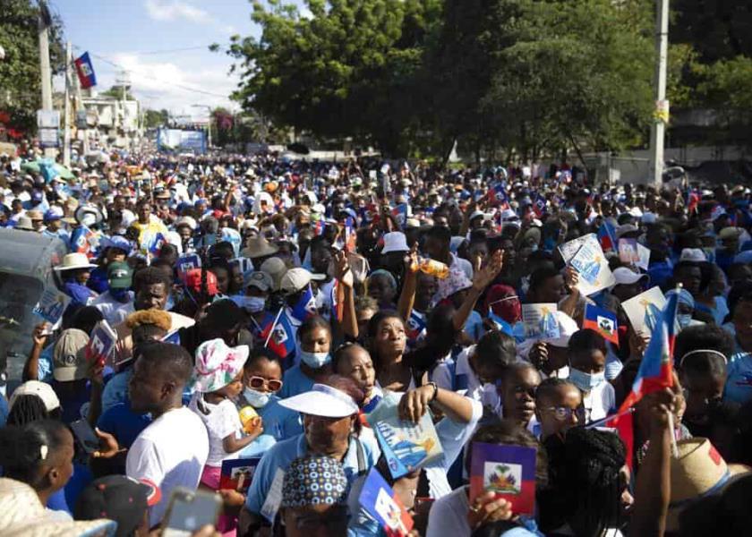 Foto: AP