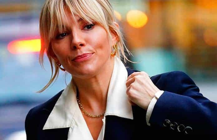 Sienna Miller / Foto: AP