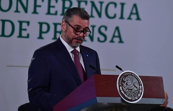 Ricardo Rodríguez Romero / El Universal
