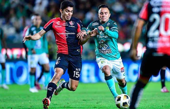 Foto: Mexsport