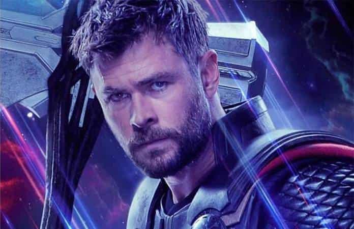 Foto: Chris Hemsworth