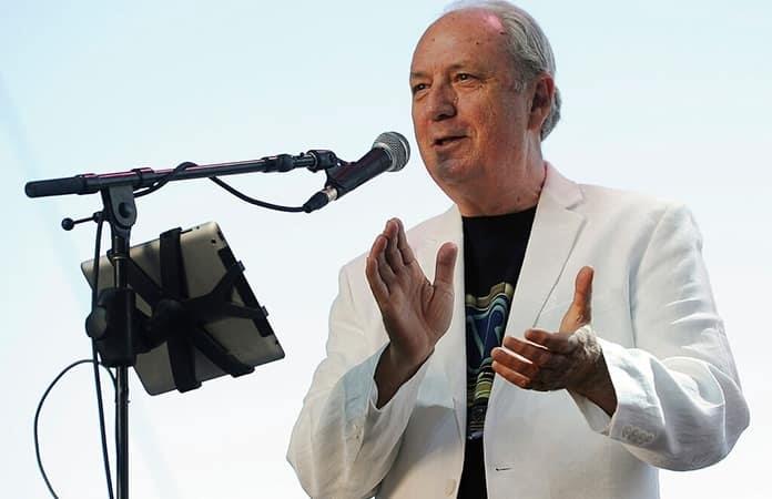 Michael Nesmith / AP