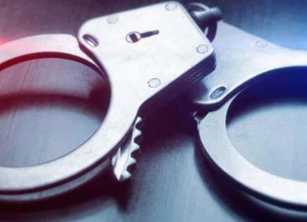 Niño de 12 años arrestado por amenaza en escuela de Massachusetts