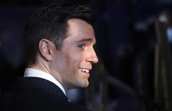 Amazon y Henry Cavill confirman nueva serie de Warhammer