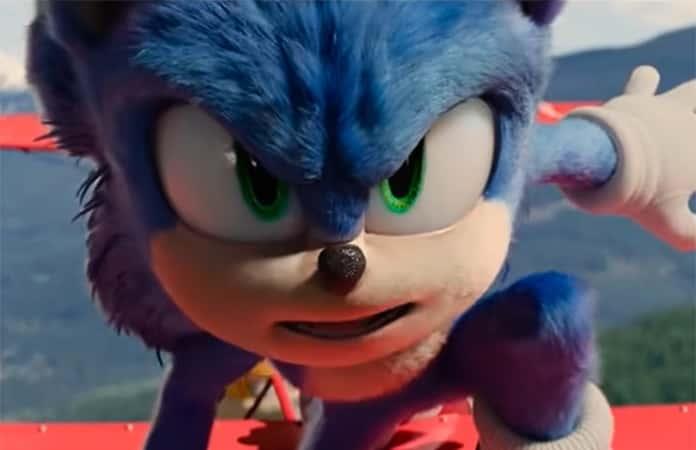 Revelan Primer Tráiler De Sonic 2 Y Su Fecha De Estreno 