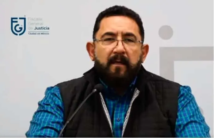 Ulises Lara López / Foto: Archivo