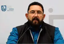 Ulises Lara, nuevo delegado de la FGR en Morelos Ulises Lara, nuevo delegado de la FGR en Morelos
