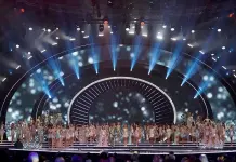 Arabia Saudí debuta en Miss Universo con Rumy al Qahtani