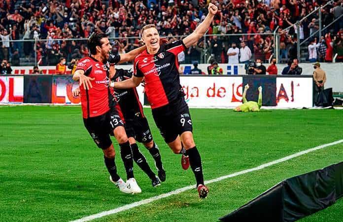 Foto: Mexsport