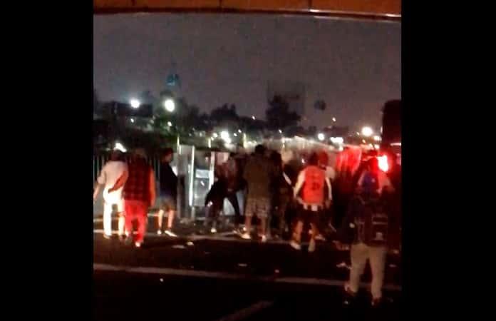 Foto extraída del video