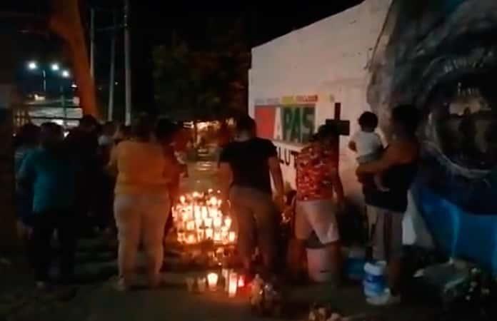 Foto extraída del video