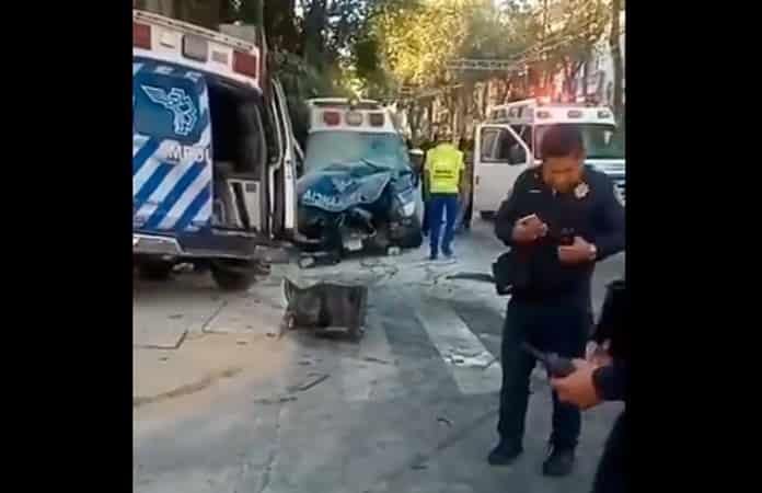 Foto extraída del video