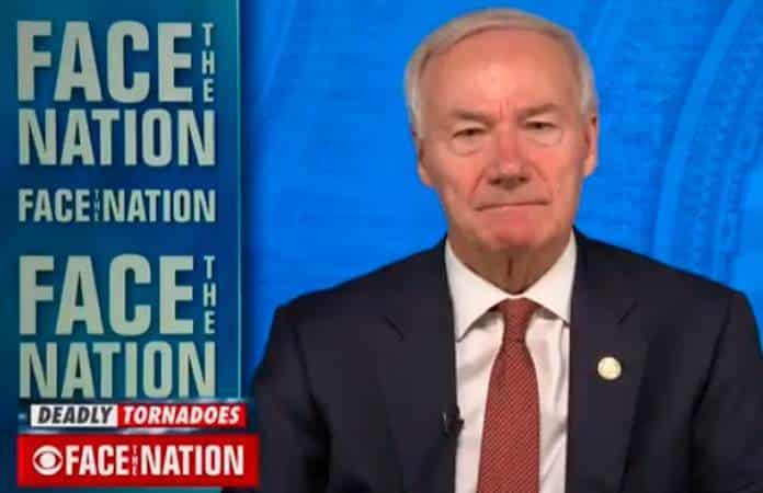 Foto: Face The Nation